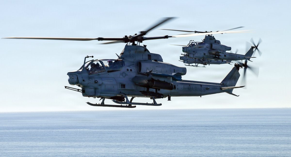 Bell AH-1Z Viper, 1336 Days of russia-Ukraine War – russian Casualties in Ukraine
