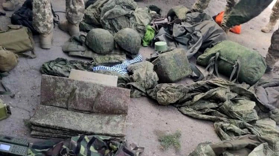 UK Intelligence Officially Reveals Staggering Scale of russian Casualties for First Time