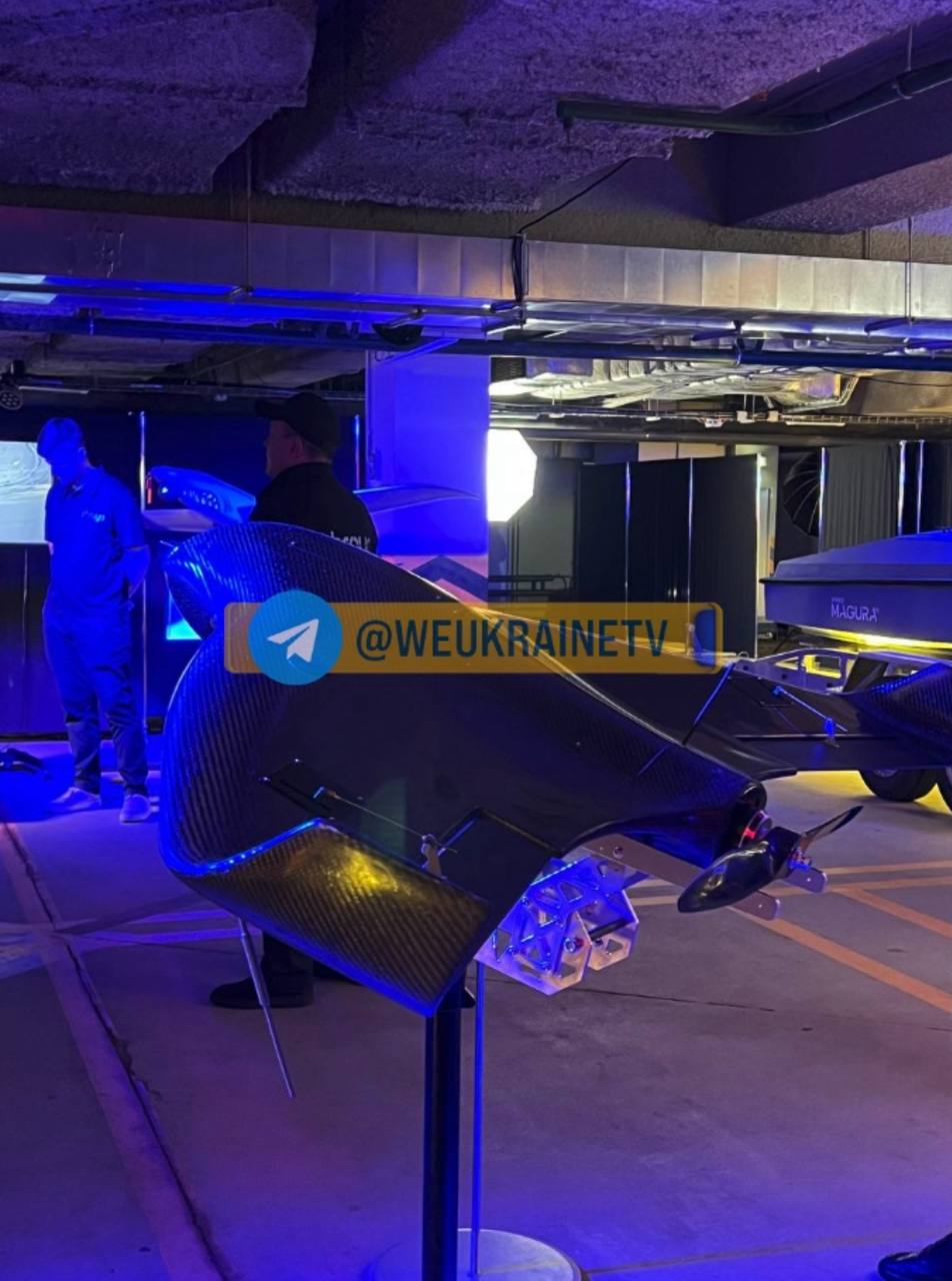 What Unique Solutions Power Ukrainian New Anti-Aircraft Drone Taking Down russian Shahed Drones?, Defense Express
