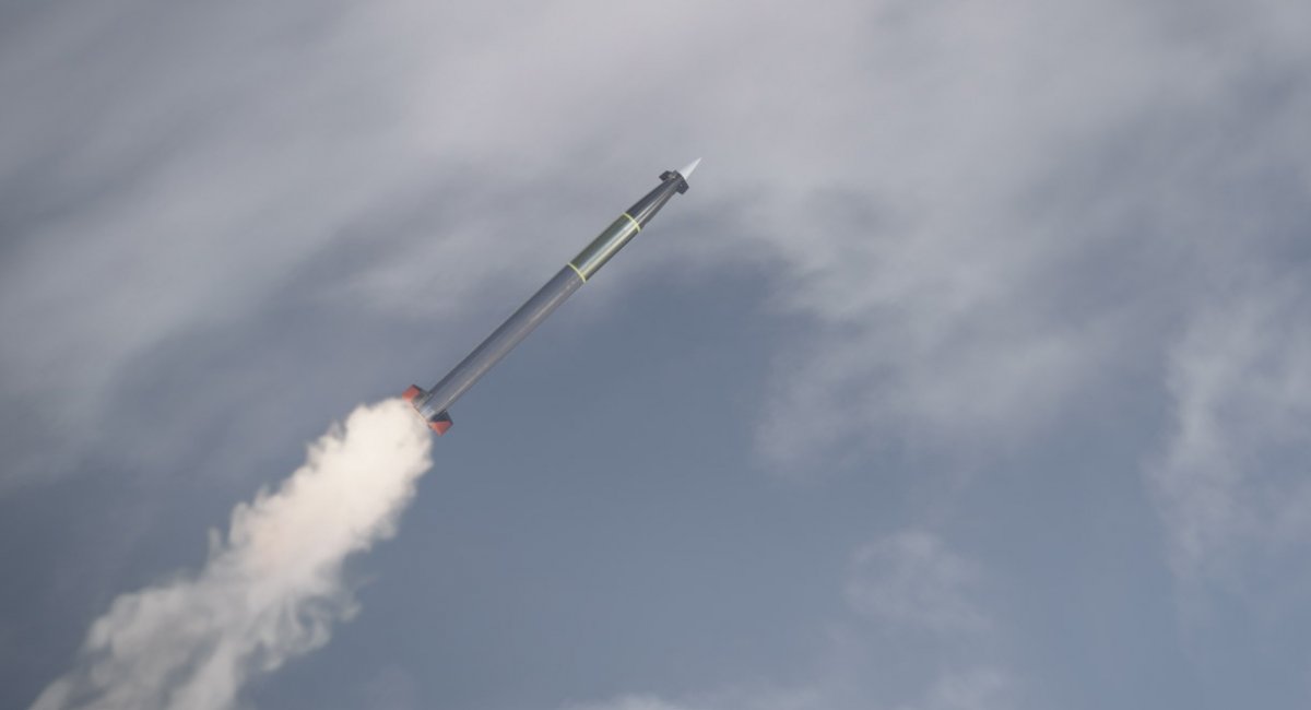 HIMARS Faces New Rival: France Tests FLP-T 150, Prepares X-Fire Launcher for Trials, Defense Express