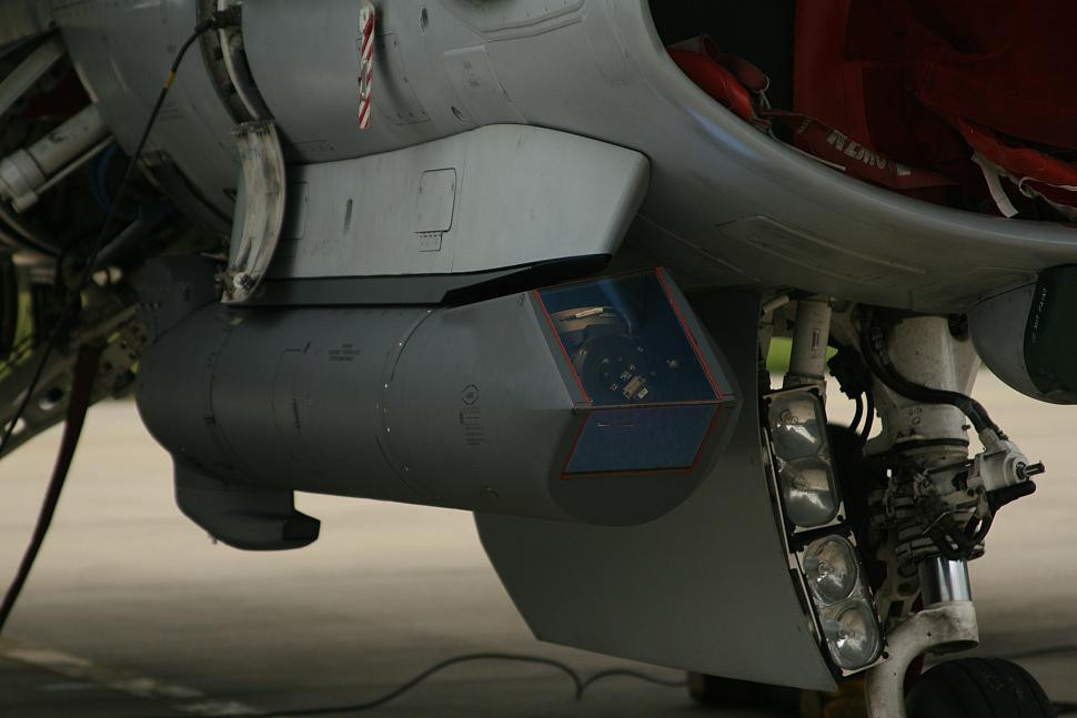 Ukraine Likely Equipped Its F-16s with Low Cost APKWS II Rockets to Counter russian Drones, Defense Express