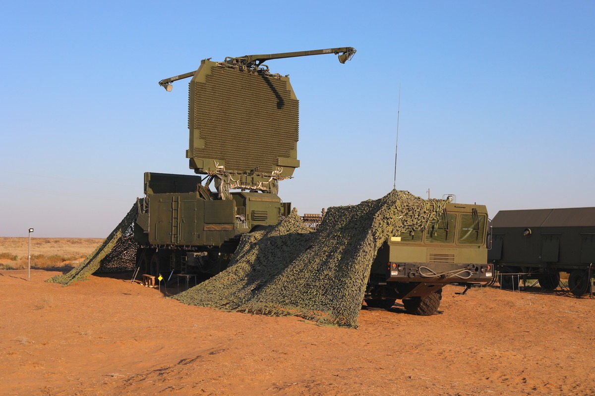 Saab Shows How Gripen-Launched RBS-15 Can Destroy russian S-400 and Sink Missile Destroyers russia Does Not Even Have