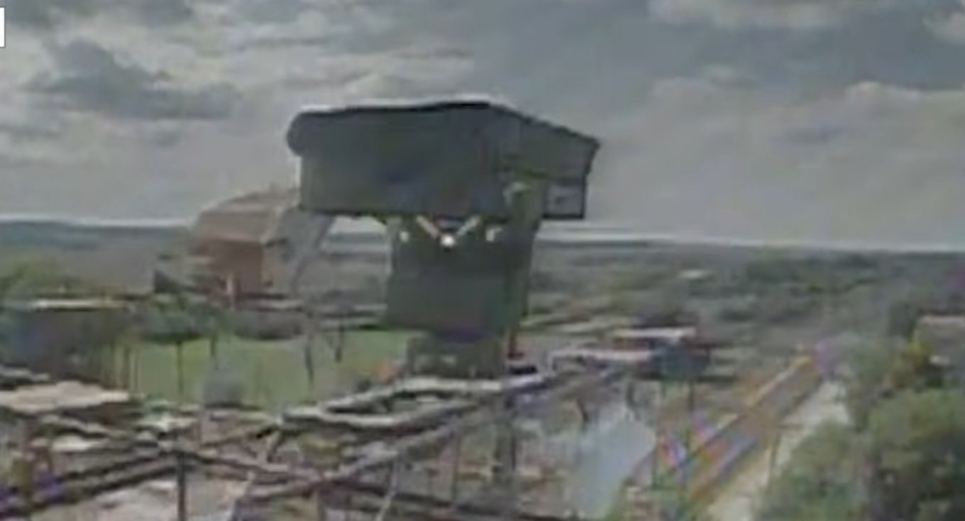 Ukrainian Border Guards Destroy the Forth russian MuromM Surveillance System in August, Defense Express