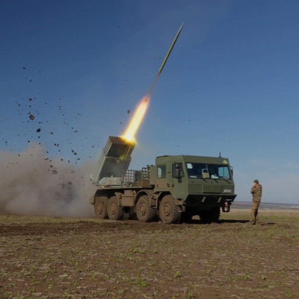 Ukraine’s General Staff Operational Report: Ukraine’s Aviation, Artillery, Troops Continue Eliminate Occupiers, Defense Express