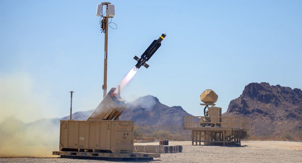 U.S. Army's New Anti-Shahed Missile Promises Strong Performance,  But Repeats the Same Costly Mistake