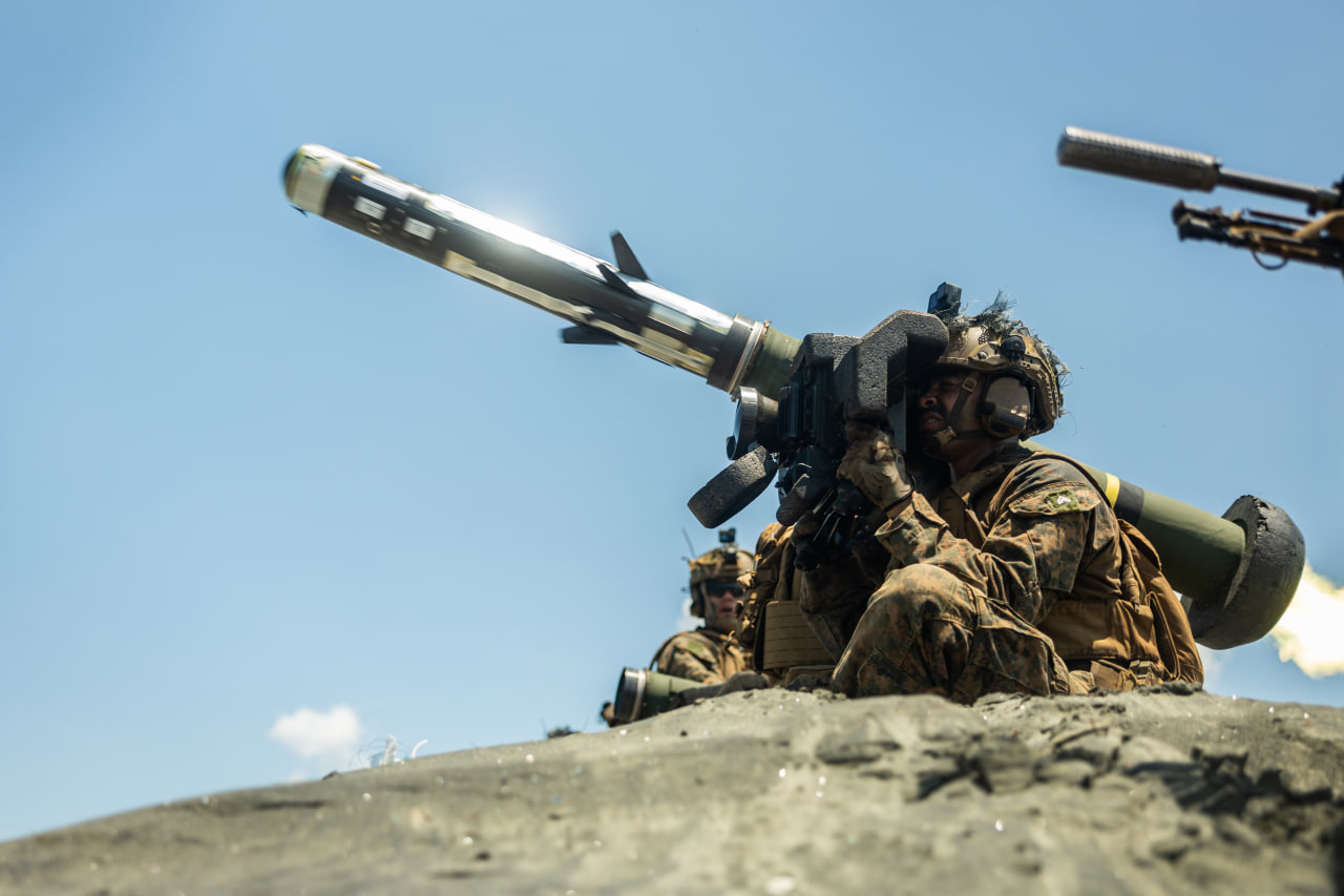 Javelin Was Burning russian Tanks Back in 2022, Now the US Is Giving It New Seeker to Make It Even Better