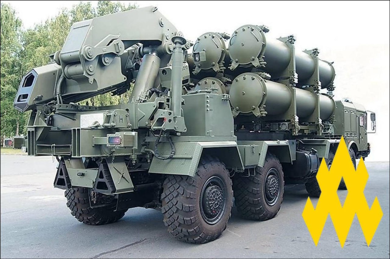 Ukrainian Partisans Gathered Secret Information about Instrument-Making Plant in russia's Kaluga, Defense Express
