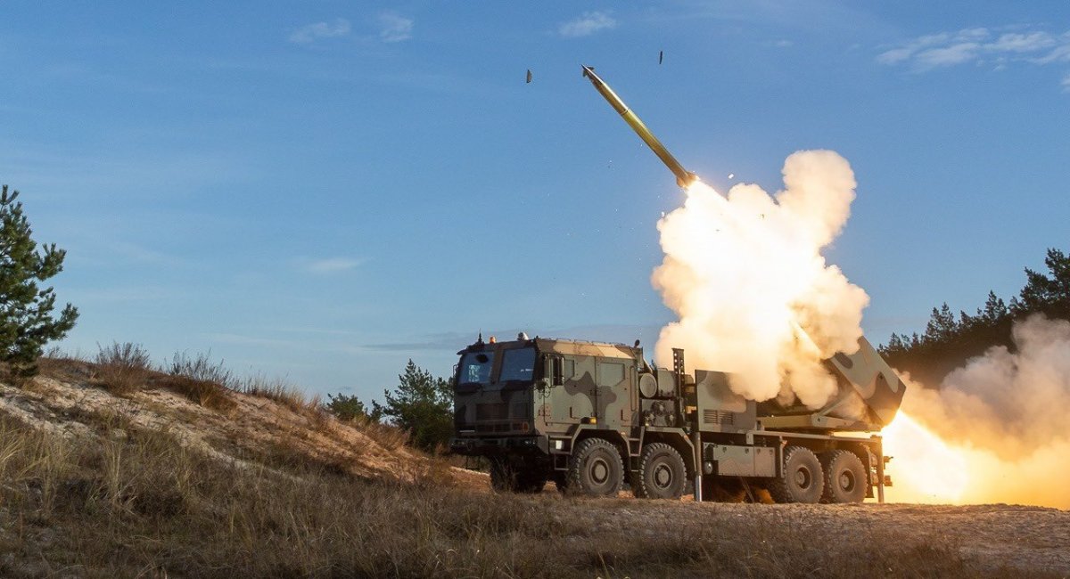 Poland Considers Selling Its 20 M142 HIMARS Systems in Favor of the Homar-K—a Move With Significant Implications for Europian Countries As Well, First live-fire exercises with the K239 Chunmoo by the Polish Army in December 2024, using CGR-080 239mm guided rockets