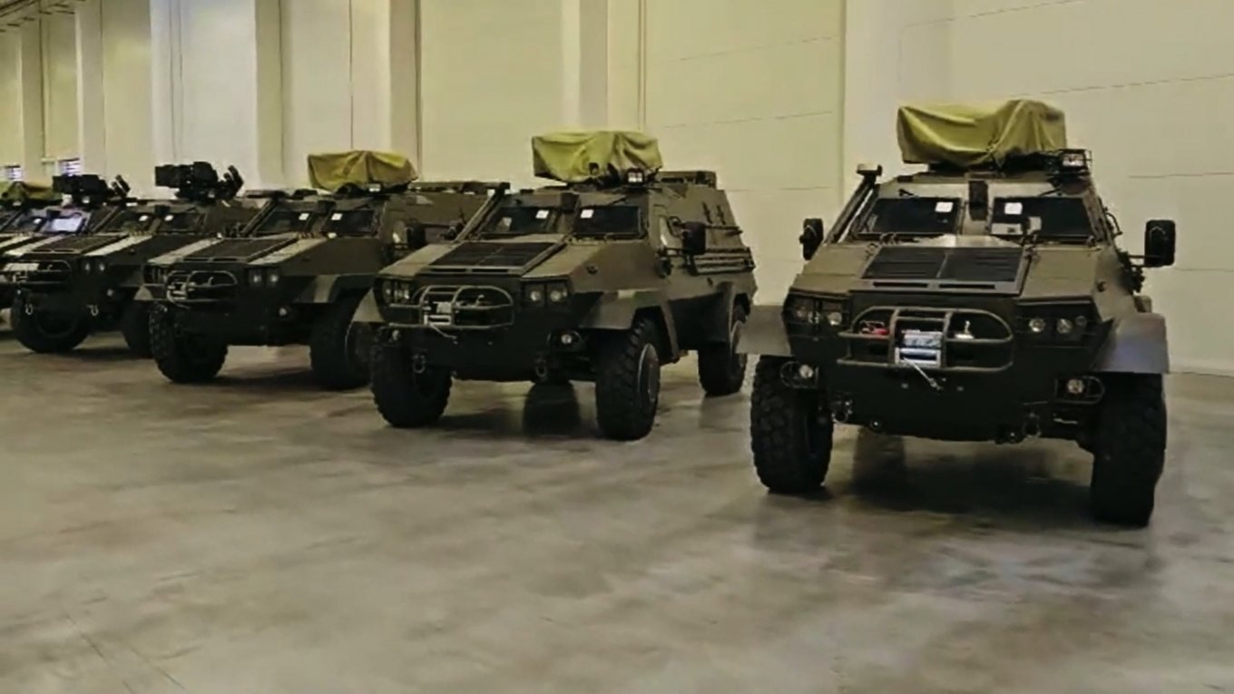 Defense Express / Polish Defense Industry Seeks Deeper Cooperation With Ukraine on NATO's Eastern Flank