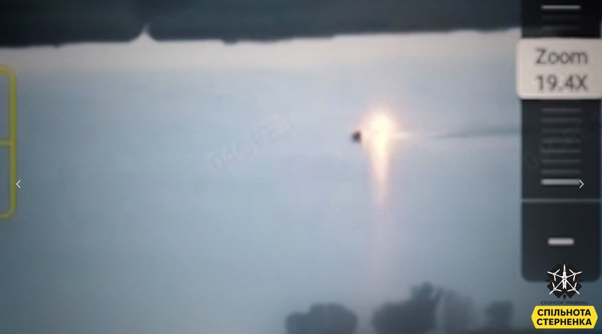 Unconventional Mission: Ukrainian Drone Operators Take Down Two Russian Invaders on Jet Ski on the Dnipro River