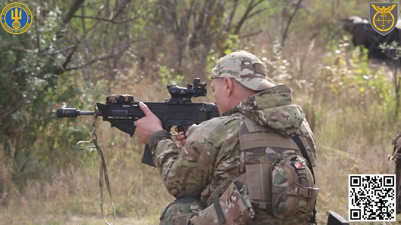 From Emerald Highlands of Wales to Ukraine to Fight russia