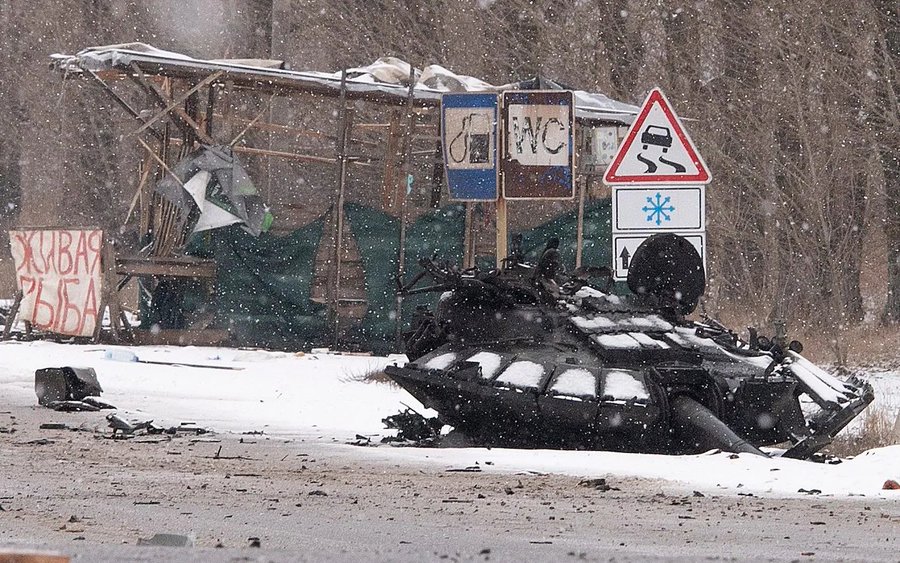 Deadly danger awaits the occupiers on Ukrainian land, Defense Express