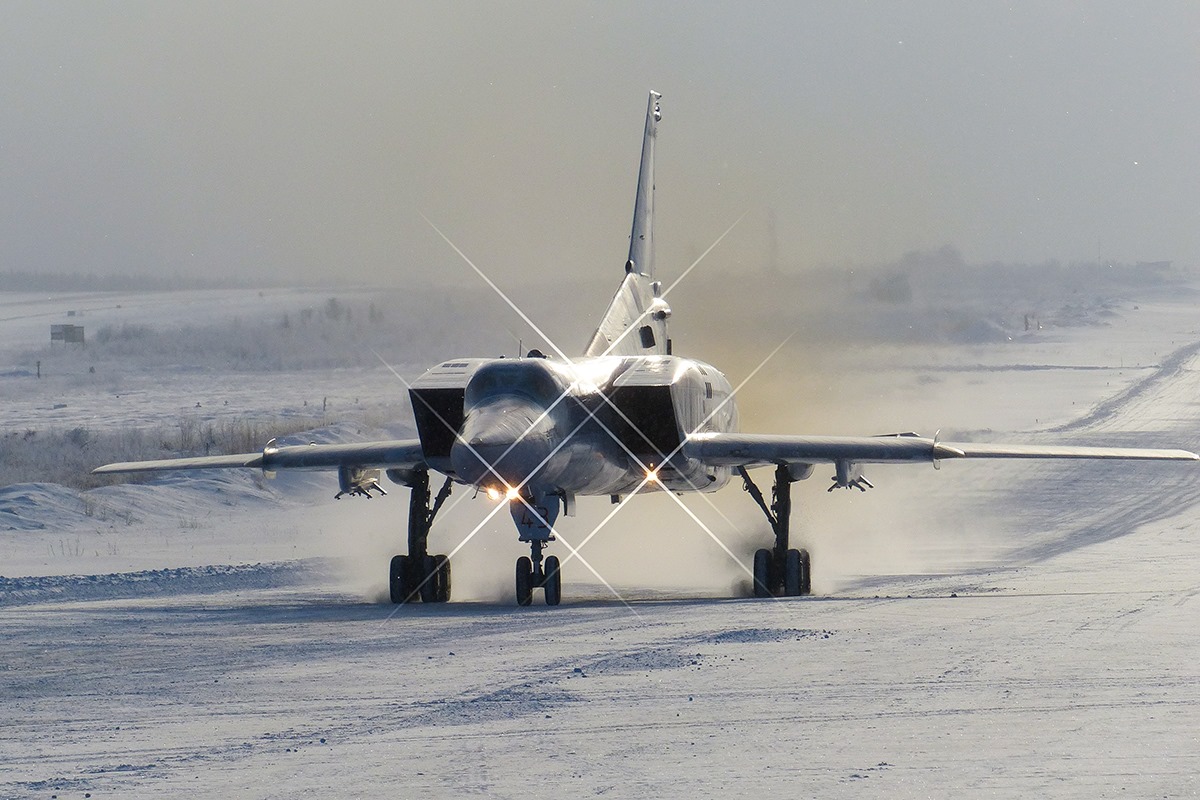 How Many Tu-22M3 Strategic Bombers Left in russia and How Many Produced, Defense Express