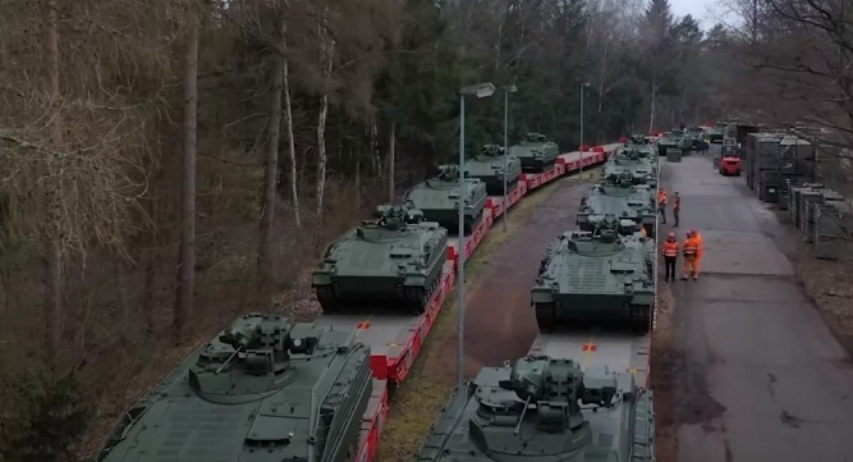 Redesigned Roads Could Decide the Fate of the Baltic Countries in Fight Against russia, Defense Express