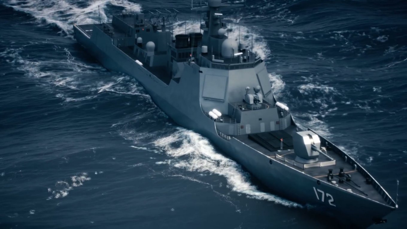 Saab Shows How Gripen-Launched RBS-15 Can Destroy russian S-400 and Sink Missile Destroyers russia Does Not Even Have