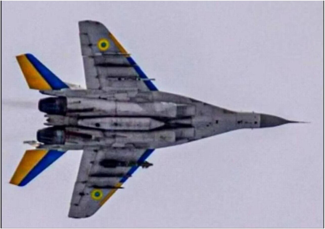 Safran's Deal With Ukraine: AASM HAMMER Purchases in Exchange for Flamingo Cruise Missile Guidance