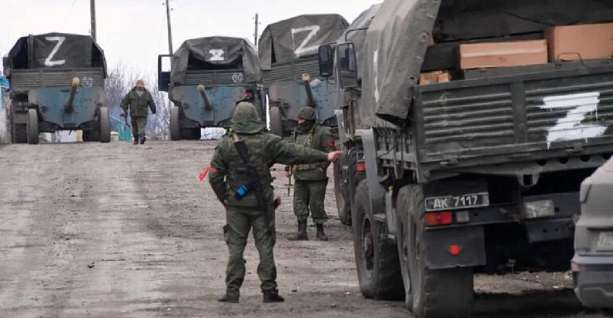 Russian occupiers in Ukraine, Defense Express