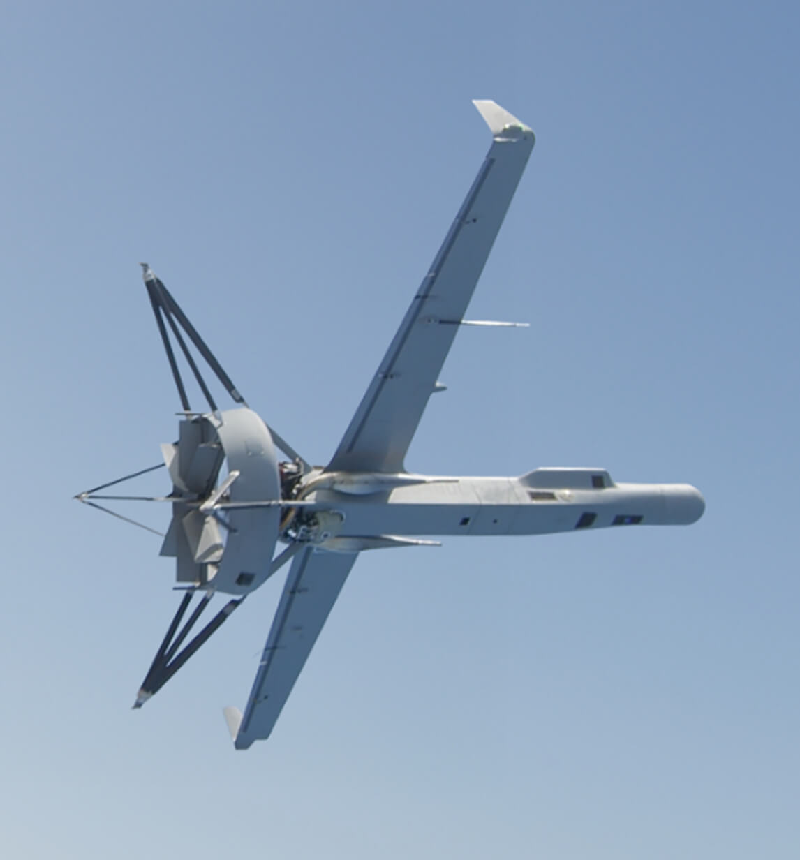 India Buys Ukraine-Tested V-BAT Drones, Plans Local Production, Defense Express