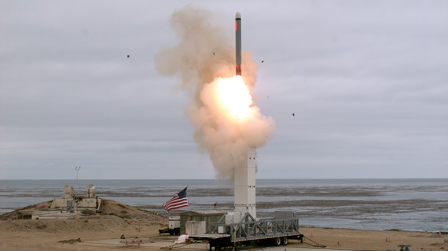 missile, Defense Express