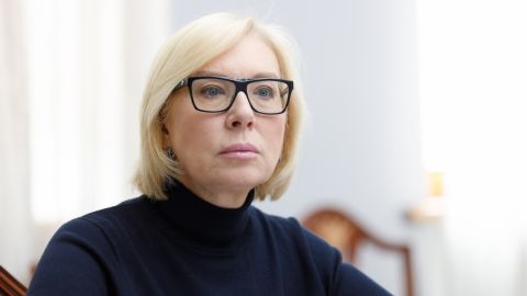The Commissioner for Human Rights of the Verkhovna Rada of Ukraine Lyudmyla Denisova: Women, children forcibly taken out of occupied territories of Donbas to Russia, Defense Express, war in Ukraine, Ukrainian-Russian war
