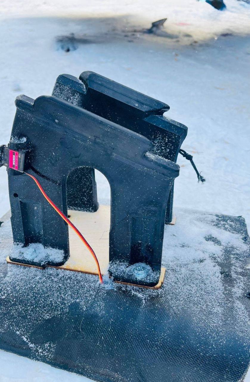 russia Deploys Gerbera UAV as FPV Drone Mothership for the First Time, Defense Express