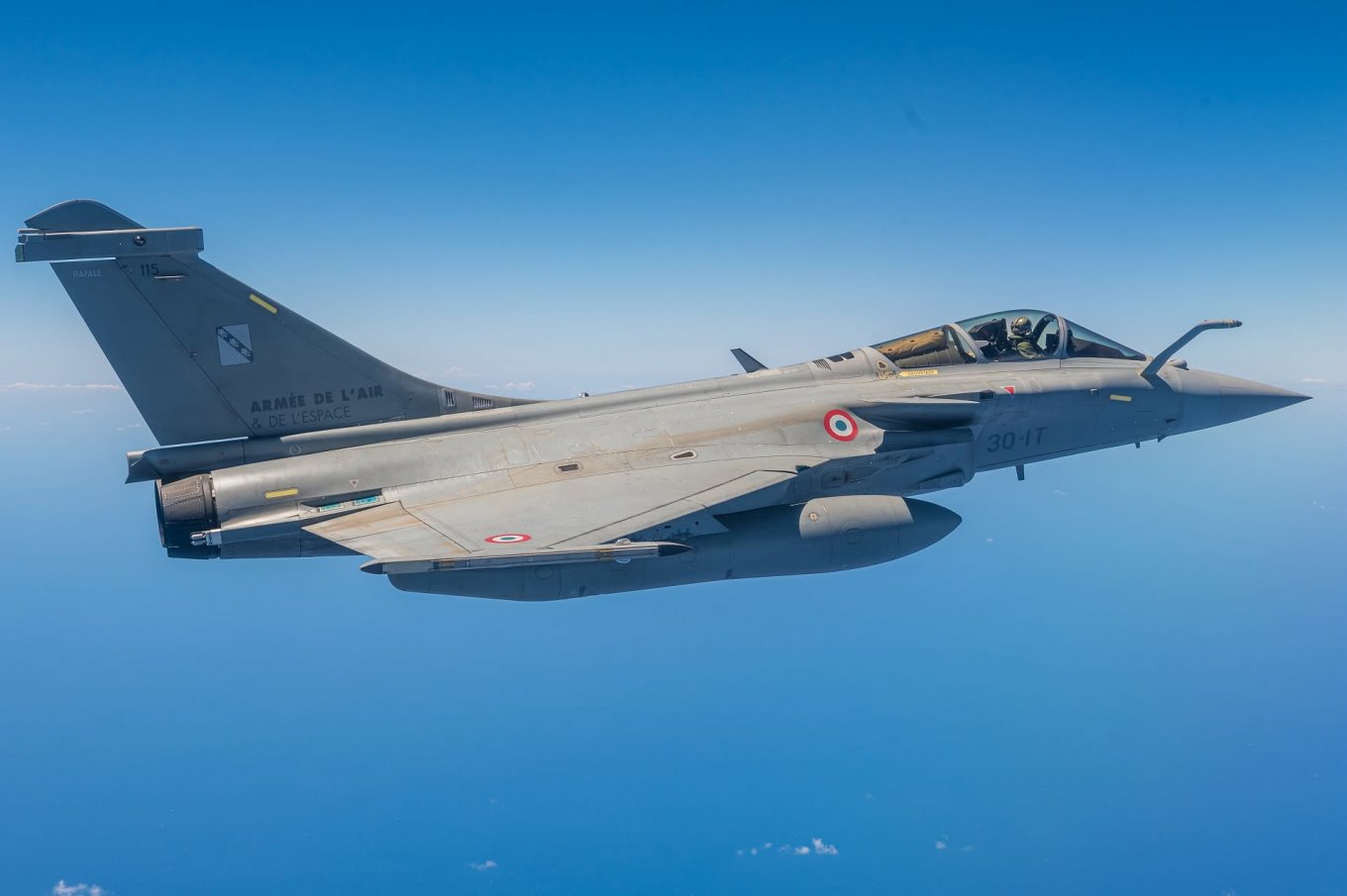 Which Rafale Variants Could Ukraine Receive from France in 2028–2029?, Defense Express