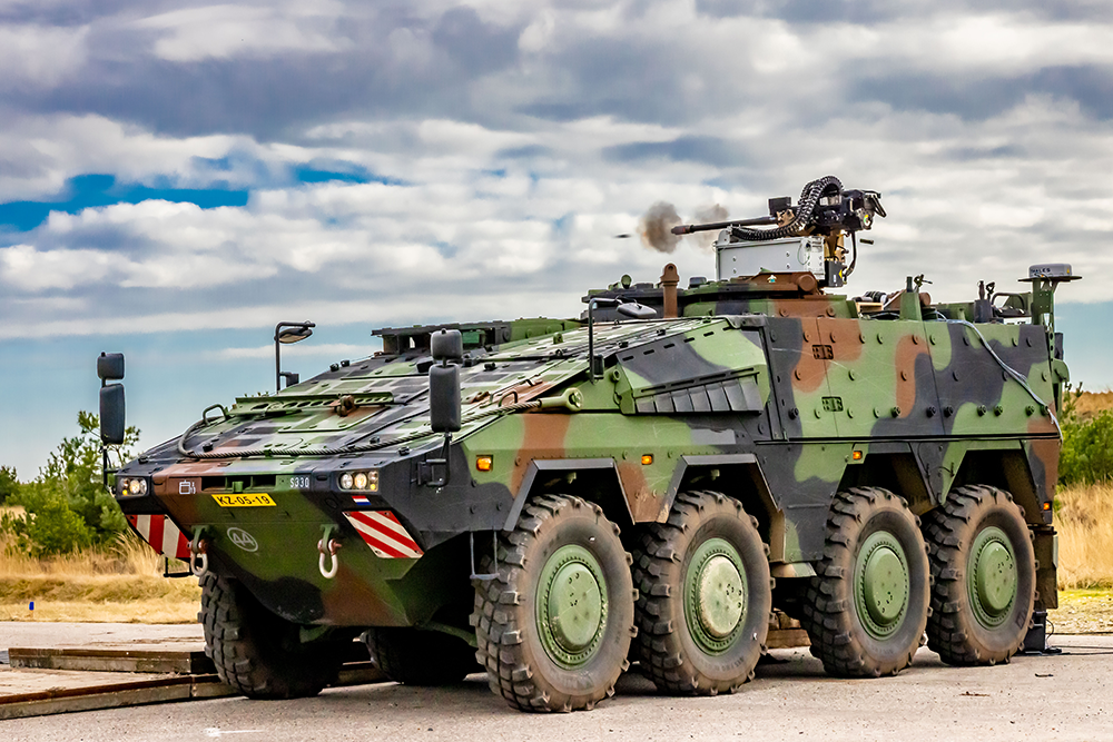 Ukraine Ordered $80 Million Worth of Australian Combat Modules For Armored Vehicles: What Are They And For Which Vehicles, Defense Express, war in Ukraine, Russian-Ukrainian war