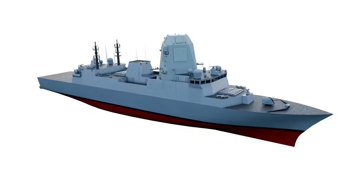 UK Becomes First to Launch Strike Drone From a Ship Using Same Type of Catapult Ukraine Uses for Long-Range UAV Attacks