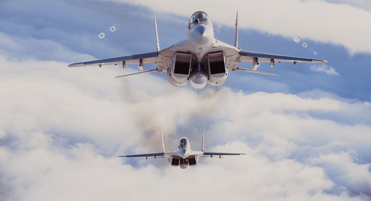 Poland Refuses MiG-29 Transfers to Ukraine, but PGZ Offers Aircraft Maintenance, Defense Express