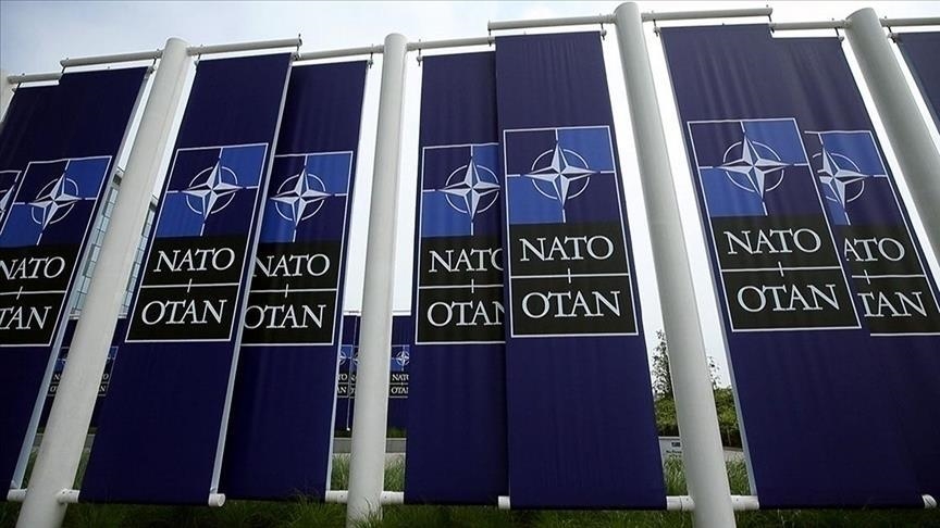 NATO sending additional ships and fighter jets to eastern Europe amid Russia troop build-up near Ukraine, Defense Express
