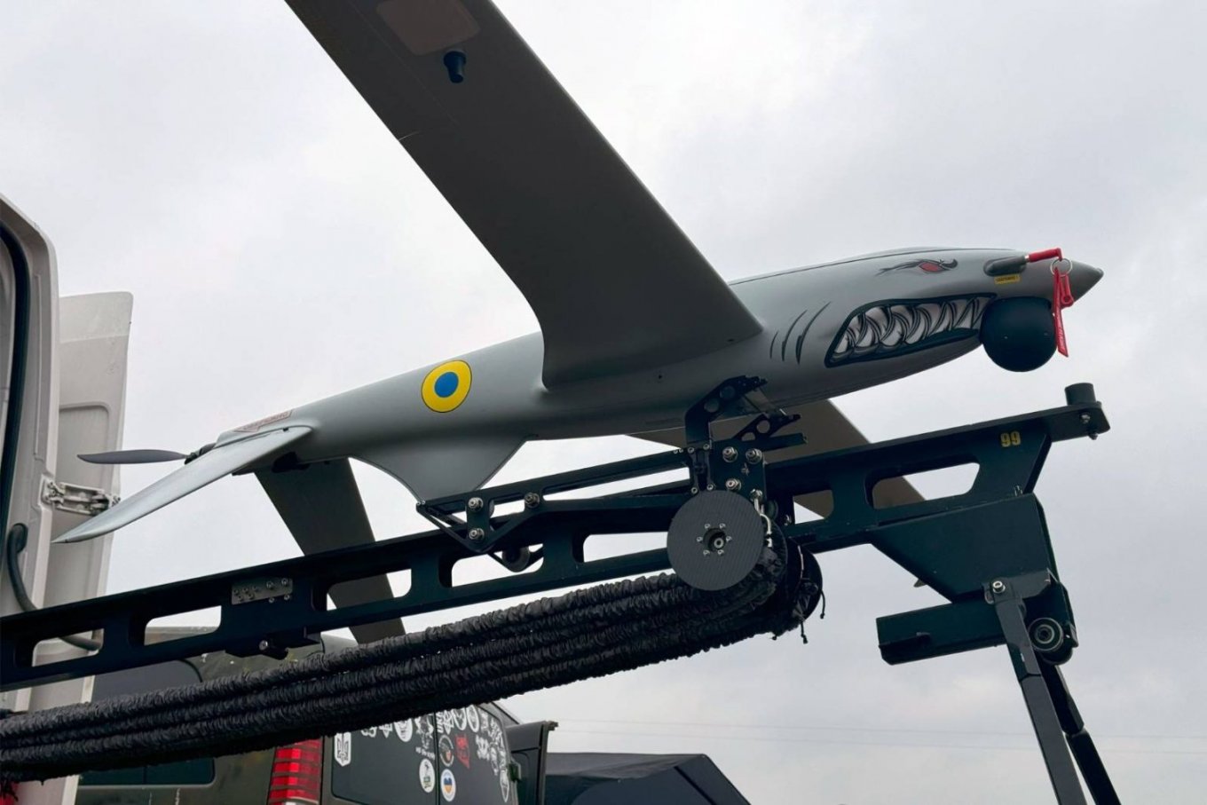 Ukraine and Singapore Launch Defense Cooperation, Eyeing Mutual Benefits, Defense Express