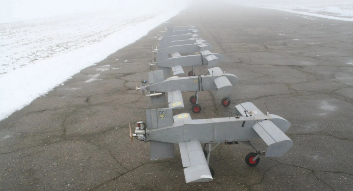 AQ 400 Scythe suicide drones Defense Express 663 Days of russia-Ukraine War – russian Casualties In Ukraine