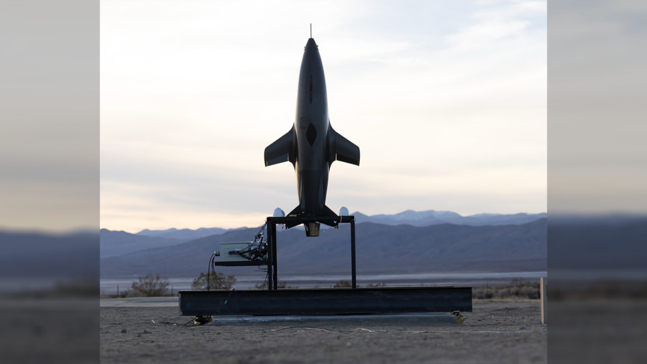 Viper drone-missile by Mach Industries, U.S. Develops Low-Cost Drone Missile Inspired by Ukraine, Matching ATACMS Range