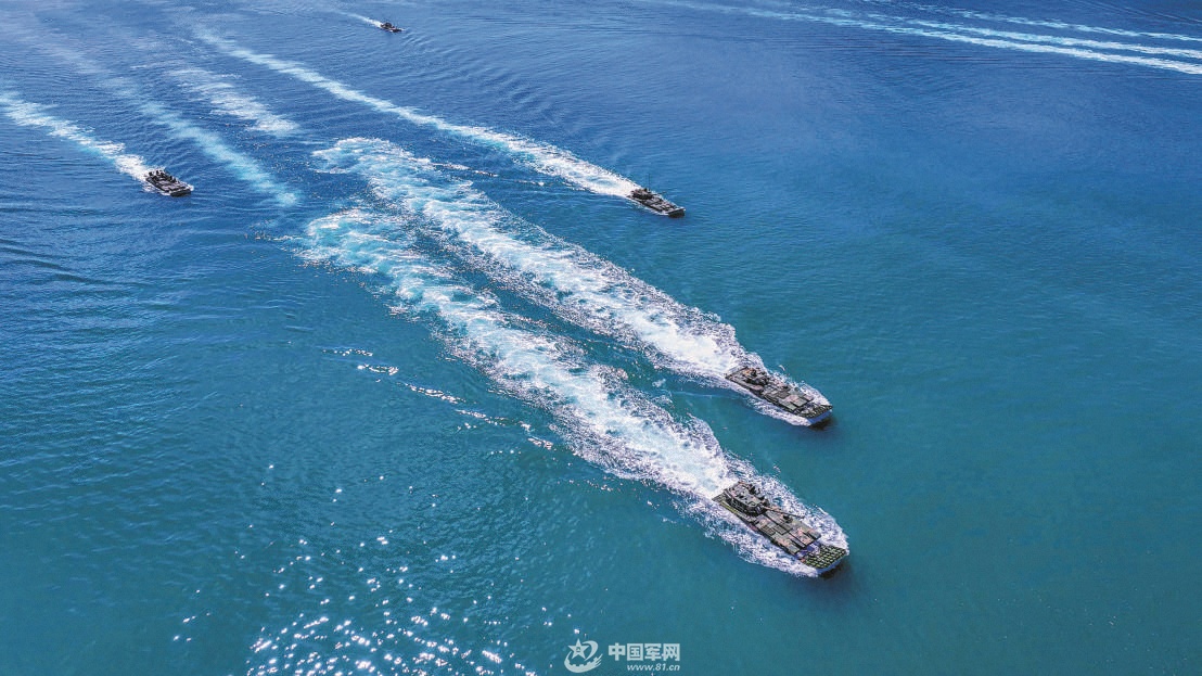 What China Is Learning from russia's Failures in Ukraine While Preparing for War — Pentagon Analysis, Defense Express