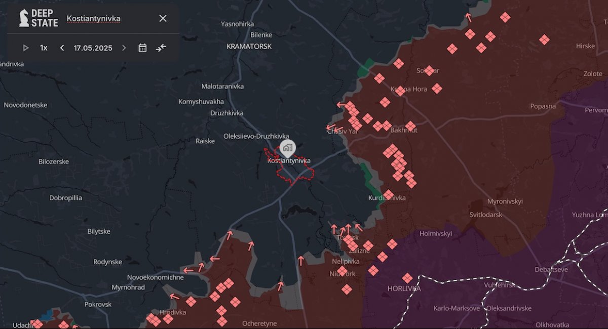 1181 Days of russia-Ukraine War – russian Casualties In Ukraine, Defense Express