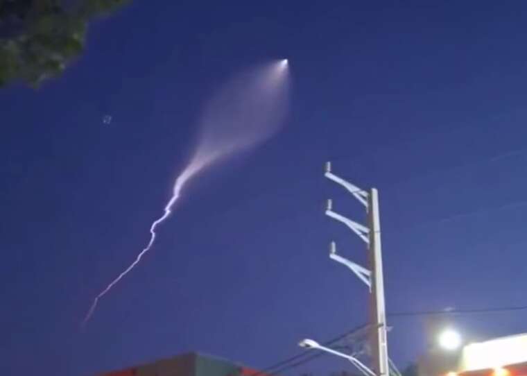 Iran Launches Its First ICBM Capable of Reaching the USA, Defense Express