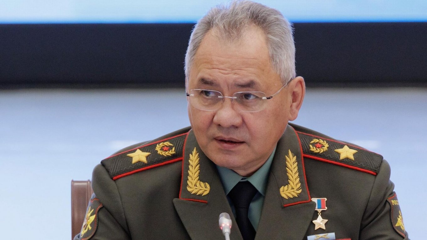 Sergey Shoigu / Defense Express / Shoigu's Replacement: Who is russia's New Defense Minister Andrey Belousov and What to Expect from Him