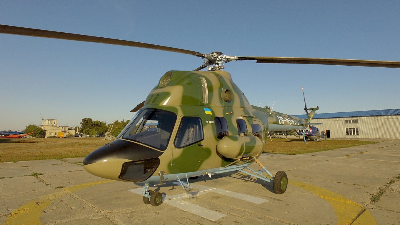Mi-2MSB