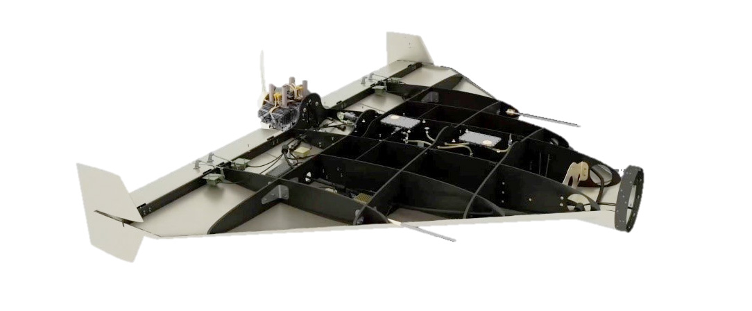 russia Launches Production of R-60 Armed Shahed Variant: What New Threats This Creates