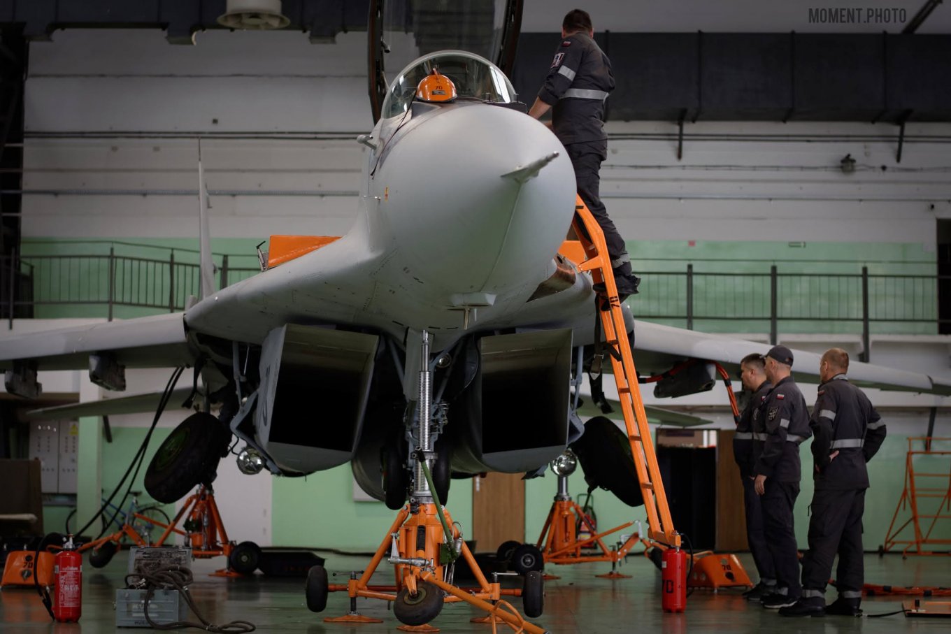 Poland Decides Against Transferring Remaining MiG-29s to Ukraine, Opts to Scrap Them Instead, Defense Express