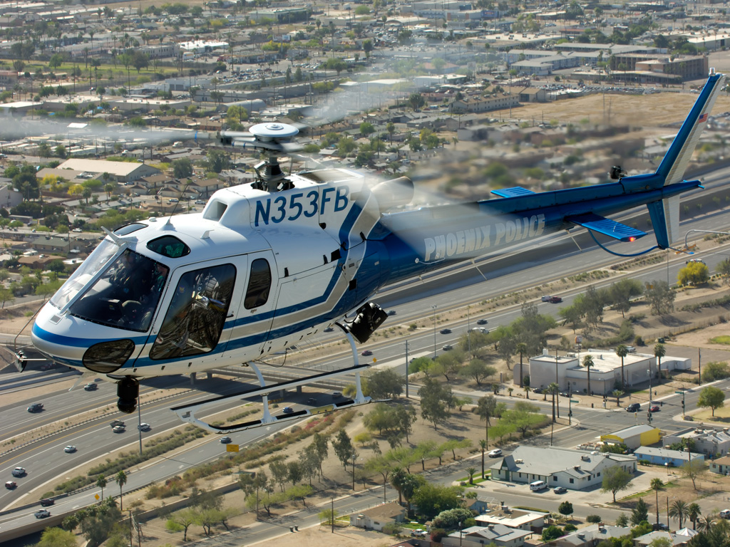 H125 - Airbus’s second-largest order volume helicopter