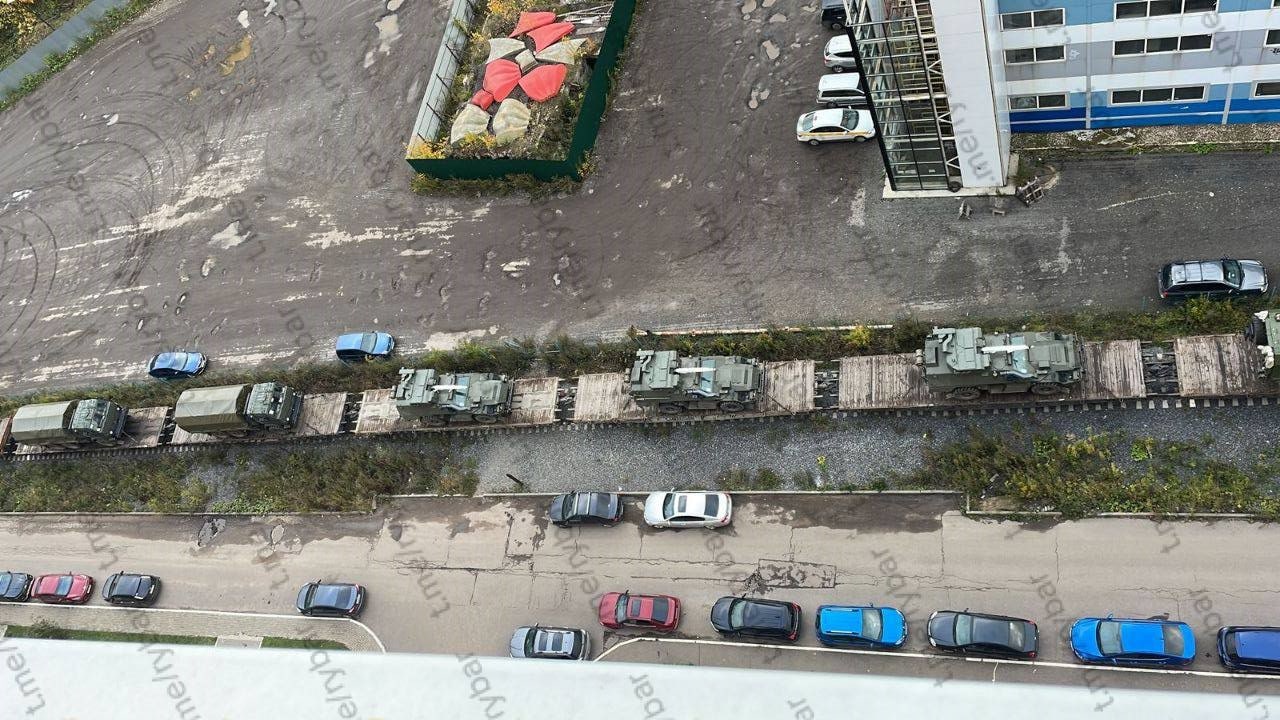 It Took Poland 102 Days to Get Korean K2 Tanks And K9 Self-Propelled Guns  (Detailed Photos)