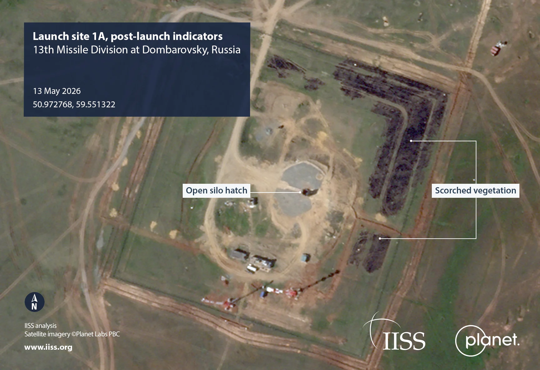 How Long russia Prepared the Latest RS-28 Sarmat Launch and Why Its Deployment Drags On