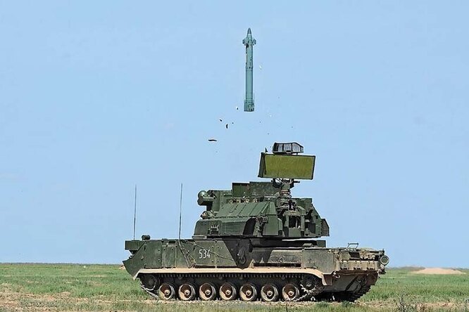 russian Occupiers Complain that Their Tor-M2 Systems Cannot Cope with Missiles Such As Storm Shadow, Defense Express