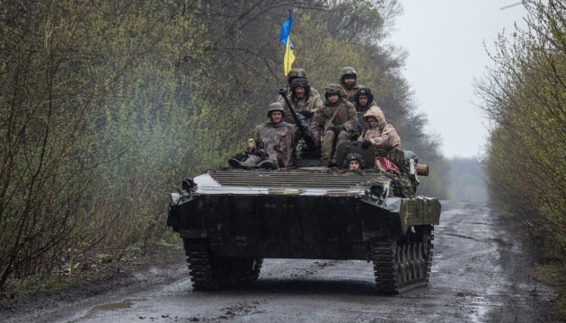 Armed Forces of Ukraine conduct 13 strikes on enemy’s positions, Defense Express, war in Ukraine, Russian-Ukrainian war