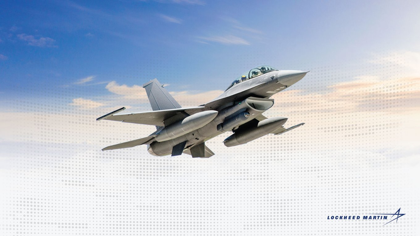 How Much Does It Cost to Equip F-16s with Passive Detection Systems Resistant to EW, Does It Make Sense for Ukraine?