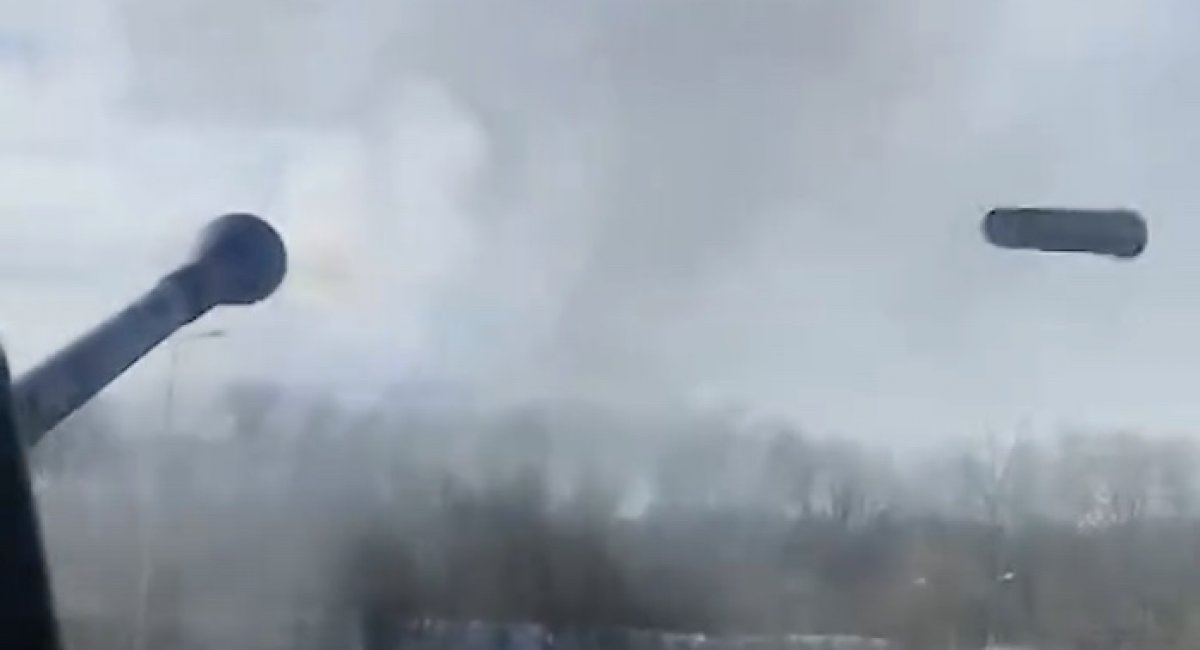 Air defense units of Ukraine's Brigade shot down eight russian Shahed-type UAVs in recent days Defense Express Ukrainian Drone Unit Hunts Down and Destroys Hidden Buk-M1 System (Video)