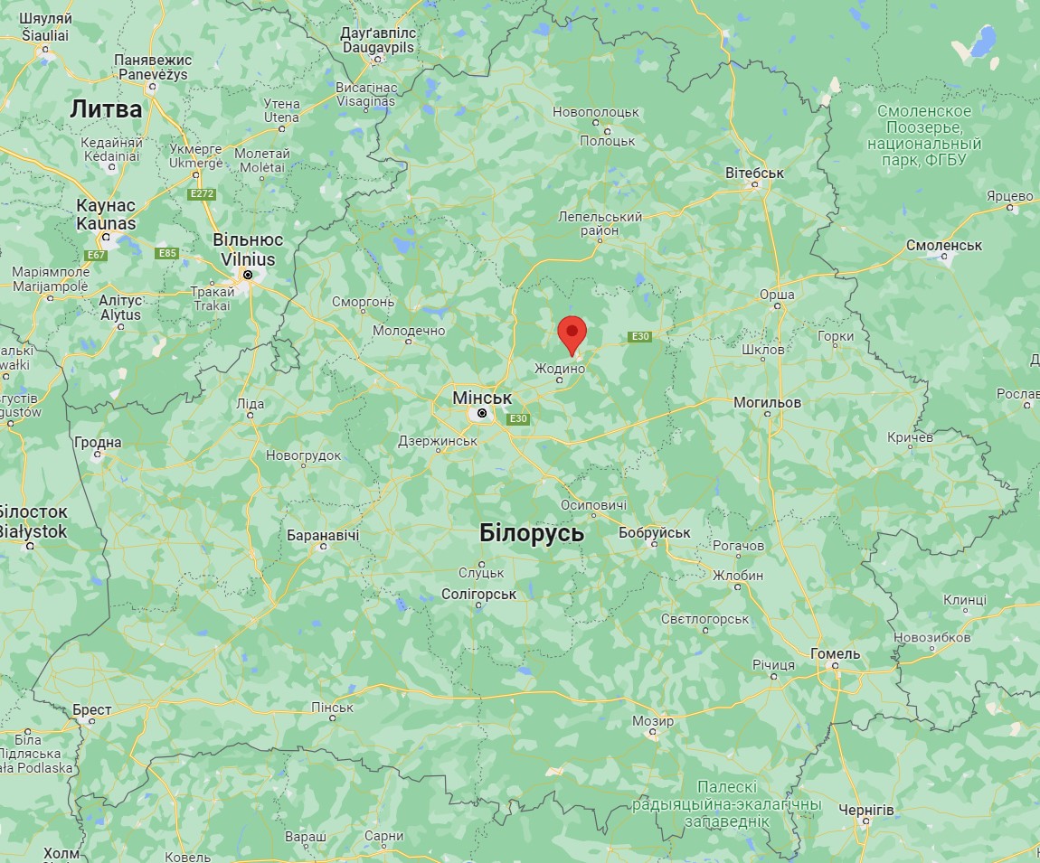 Belarus Has Raised a Tank Battalion to Train Forcing a Water Obstacles Again, Defense Express, war in Ukraine, Russian-Ukrainian war