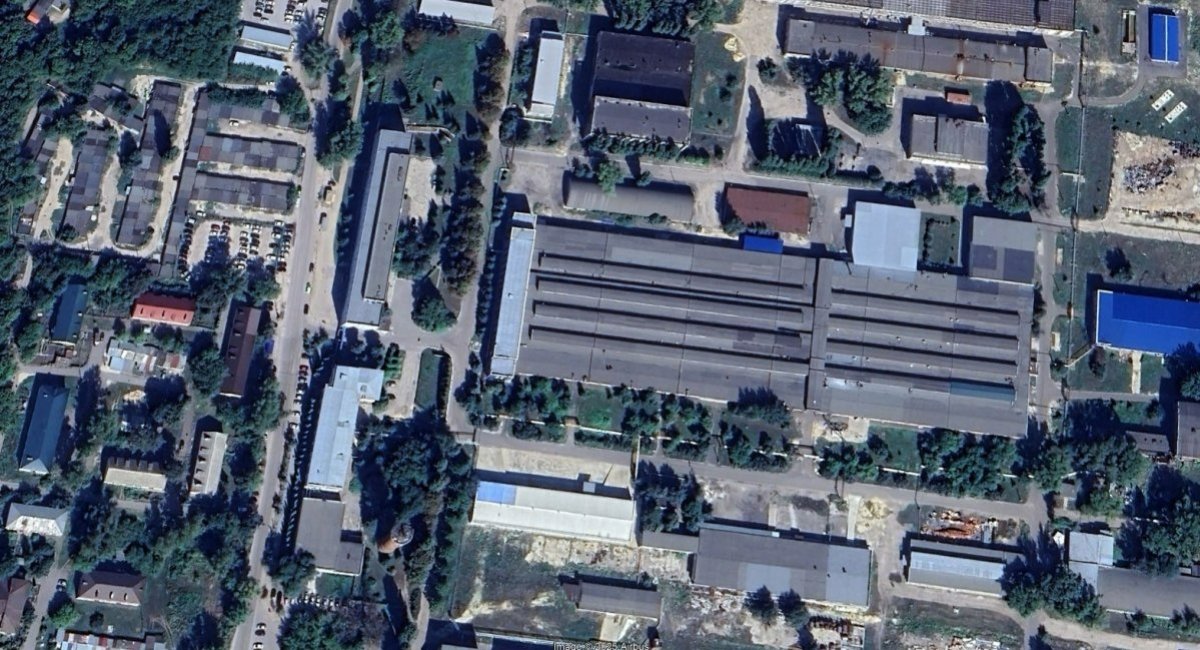 The Energiya plant in Yelets, Lipetsk region of russia, 1227 Days of russia-Ukraine War – russian Casualties in Ukraine