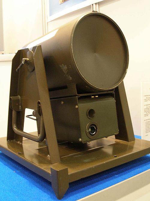 Polish MPB-ZN mine, Lithuania Eyes Local Anti-Tank Mines, but Polish Ones May Win €800M Deal